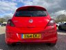 USED 2014 14 VAUXHALL CORSA 1.2 16V Limited Edition Hatchback 3dr Petrol Manual Euro 5 (85 ps) 