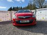 USED 2014 14 VAUXHALL CORSA 1.2 16V Limited Edition Hatchback 3dr Petrol Manual Euro 5 (85 ps) 