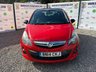 USED 2014 14 VAUXHALL CORSA 1.2 16V Limited Edition Hatchback 3dr Petrol Manual Euro 5 (85 ps) 