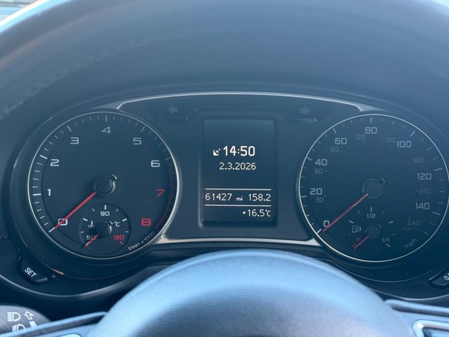 2017 AUDI A1 1.0 TFSI Sport Sportback 5dr Petrol Manual Euro 6 (s/s) (95 ps) - Photo 11