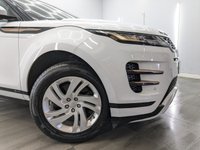USED 2019 69 LAND ROVER RANGE ROVER EVOQUE 2.0 D150 R-Dynamic S SUV 5dr Diesel Manual FWD Euro 6 (s/s) (150 ps) 18'' ALLOY WHEELS , FRONT AND REAR PARKING SENSORS , REAR CAMERA , SERVICE HISTORY , SAT NAV ,HEATED BLACK LEATHER SEATS , APPLE CARPLAY- ANDROID AUTO
