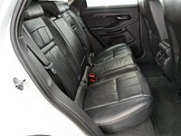 USED 2019 69 LAND ROVER RANGE ROVER EVOQUE 2.0 D150 R-Dynamic S SUV 5dr Diesel Manual FWD Euro 6 (s/s) (150 ps) 18'' ALLOY WHEELS , FRONT AND REAR PARKING SENSORS , REAR CAMERA , SERVICE HISTORY , SAT NAV ,HEATED BLACK LEATHER SEATS , APPLE CARPLAY- ANDROID AUTO
