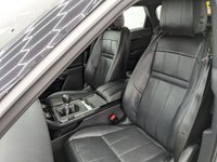 USED 2019 69 LAND ROVER RANGE ROVER EVOQUE 2.0 D150 R-Dynamic S SUV 5dr Diesel Manual FWD Euro 6 (s/s) (150 ps) 18'' ALLOY WHEELS , FRONT AND REAR PARKING SENSORS , REAR CAMERA , SERVICE HISTORY , SAT NAV ,HEATED BLACK LEATHER SEATS , APPLE CARPLAY- ANDROID AUTO