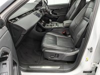 USED 2019 69 LAND ROVER RANGE ROVER EVOQUE 2.0 D150 R-Dynamic S SUV 5dr Diesel Manual FWD Euro 6 (s/s) (150 ps) 18'' ALLOY WHEELS , FRONT AND REAR PARKING SENSORS , REAR CAMERA , SERVICE HISTORY , SAT NAV ,HEATED BLACK LEATHER SEATS , APPLE CARPLAY- ANDROID AUTO