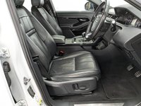 USED 2019 69 LAND ROVER RANGE ROVER EVOQUE 2.0 D150 R-Dynamic S SUV 5dr Diesel Manual FWD Euro 6 (s/s) (150 ps) 18'' ALLOY WHEELS , FRONT AND REAR PARKING SENSORS , REAR CAMERA , SERVICE HISTORY , SAT NAV ,HEATED BLACK LEATHER SEATS , APPLE CARPLAY- ANDROID AUTO