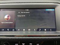 USED 2019 69 LAND ROVER RANGE ROVER EVOQUE 2.0 D150 R-Dynamic S SUV 5dr Diesel Manual FWD Euro 6 (s/s) (150 ps) 18'' ALLOY WHEELS , FRONT AND REAR PARKING SENSORS , REAR CAMERA , SERVICE HISTORY , SAT NAV ,HEATED BLACK LEATHER SEATS , APPLE CARPLAY- ANDROID AUTO