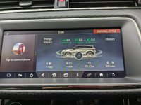 USED 2019 69 LAND ROVER RANGE ROVER EVOQUE 2.0 D150 R-Dynamic S SUV 5dr Diesel Manual FWD Euro 6 (s/s) (150 ps) 18'' ALLOY WHEELS , FRONT AND REAR PARKING SENSORS , REAR CAMERA , SERVICE HISTORY , SAT NAV ,HEATED BLACK LEATHER SEATS , APPLE CARPLAY- ANDROID AUTO
