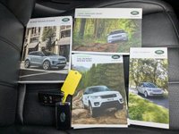 USED 2019 69 LAND ROVER RANGE ROVER EVOQUE 2.0 D150 R-Dynamic S SUV 5dr Diesel Manual FWD Euro 6 (s/s) (150 ps) 18'' ALLOY WHEELS , FRONT AND REAR PARKING SENSORS , REAR CAMERA , SERVICE HISTORY , SAT NAV ,HEATED BLACK LEATHER SEATS , APPLE CARPLAY- ANDROID AUTO