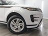 USED 2019 69 LAND ROVER RANGE ROVER EVOQUE 2.0 D150 R-Dynamic S SUV 5dr Diesel Manual FWD Euro 6 (s/s) (150 ps) 18'' ALLOY WHEELS , FRONT AND REAR PARKING SENSORS , REAR CAMERA , SERVICE HISTORY , SAT NAV ,HEATED BLACK LEATHER SEATS , APPLE CARPLAY- ANDROID AUTO