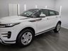 USED 2019 69 LAND ROVER RANGE ROVER EVOQUE 2.0 D150 R-Dynamic S SUV 5dr Diesel Manual FWD Euro 6 (s/s) (150 ps) 18'' ALLOY WHEELS , FRONT AND REAR PARKING SENSORS , REAR CAMERA , SERVICE HISTORY , SAT NAV ,HEATED BLACK LEATHER SEATS , APPLE CARPLAY- ANDROID AUTO