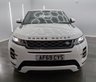 USED 2019 69 LAND ROVER RANGE ROVER EVOQUE 2.0 D150 R-Dynamic S SUV 5dr Diesel Manual FWD Euro 6 (s/s) (150 ps) 18'' ALLOY WHEELS , FRONT AND REAR PARKING SENSORS , REAR CAMERA , SERVICE HISTORY , SAT NAV ,HEATED BLACK LEATHER SEATS , APPLE CARPLAY- ANDROID AUTO