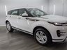 USED 2019 69 LAND ROVER RANGE ROVER EVOQUE 2.0 D150 R-Dynamic S SUV 5dr Diesel Manual FWD Euro 6 (s/s) (150 ps) 18'' ALLOY WHEELS , FRONT AND REAR PARKING SENSORS , REAR CAMERA , SERVICE HISTORY , SAT NAV ,HEATED BLACK LEATHER SEATS , APPLE CARPLAY- ANDROID AUTO