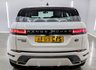 USED 2019 69 LAND ROVER RANGE ROVER EVOQUE 2.0 D150 R-Dynamic S SUV 5dr Diesel Manual FWD Euro 6 (s/s) (150 ps) 18'' ALLOY WHEELS , FRONT AND REAR PARKING SENSORS , REAR CAMERA , SERVICE HISTORY , SAT NAV ,HEATED BLACK LEATHER SEATS , APPLE CARPLAY- ANDROID AUTO