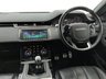 USED 2019 69 LAND ROVER RANGE ROVER EVOQUE 2.0 D150 R-Dynamic S SUV 5dr Diesel Manual FWD Euro 6 (s/s) (150 ps) 18'' ALLOY WHEELS , FRONT AND REAR PARKING SENSORS , REAR CAMERA , SERVICE HISTORY , SAT NAV ,HEATED BLACK LEATHER SEATS , APPLE CARPLAY- ANDROID AUTO