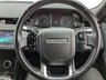 USED 2019 69 LAND ROVER RANGE ROVER EVOQUE 2.0 D150 R-Dynamic S SUV 5dr Diesel Manual FWD Euro 6 (s/s) (150 ps) 18'' ALLOY WHEELS , FRONT AND REAR PARKING SENSORS , REAR CAMERA , SERVICE HISTORY , SAT NAV ,HEATED BLACK LEATHER SEATS , APPLE CARPLAY- ANDROID AUTO
