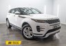 USED 2019 69 LAND ROVER RANGE ROVER EVOQUE 2.0 D150 R-Dynamic S SUV 5dr Diesel Manual FWD Euro 6 (s/s) (150 ps) 18'' ALLOY WHEELS , FRONT AND REAR PARKING SENSORS , REAR CAMERA , SERVICE HISTORY , SAT NAV ,HEATED BLACK LEATHER SEATS , APPLE CARPLAY- ANDROID AUTO