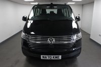 USED 2020 70 VOLKSWAGEN TRANSPORTER SHUTTLE 2.0 TDI SE DSG LWB Euro 6 (s/s) 5dr FULL HISTORY INC CAMBELT