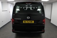 USED 2020 70 VOLKSWAGEN TRANSPORTER SHUTTLE 2.0 TDI SE DSG LWB Euro 6 (s/s) 5dr FULL HISTORY INC CAMBELT