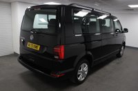 USED 2020 70 VOLKSWAGEN TRANSPORTER SHUTTLE 2.0 TDI SE DSG LWB Euro 6 (s/s) 5dr FULL HISTORY INC CAMBELT