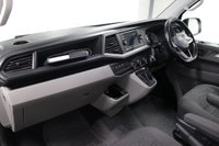 USED 2020 70 VOLKSWAGEN TRANSPORTER SHUTTLE 2.0 TDI SE DSG LWB Euro 6 (s/s) 5dr FULL HISTORY INC CAMBELT