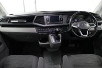 USED 2020 70 VOLKSWAGEN TRANSPORTER SHUTTLE 2.0 TDI SE DSG LWB Euro 6 (s/s) 5dr FULL HISTORY INC CAMBELT