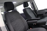 USED 2020 70 VOLKSWAGEN TRANSPORTER SHUTTLE 2.0 TDI SE DSG LWB Euro 6 (s/s) 5dr FULL HISTORY INC CAMBELT