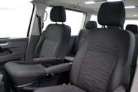 USED 2020 70 VOLKSWAGEN TRANSPORTER SHUTTLE 2.0 TDI SE DSG LWB Euro 6 (s/s) 5dr FULL HISTORY INC CAMBELT