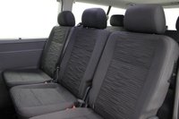 USED 2020 70 VOLKSWAGEN TRANSPORTER SHUTTLE 2.0 TDI SE DSG LWB Euro 6 (s/s) 5dr FULL HISTORY INC CAMBELT