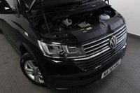 USED 2020 70 VOLKSWAGEN TRANSPORTER SHUTTLE 2.0 TDI SE DSG LWB Euro 6 (s/s) 5dr FULL HISTORY INC CAMBELT