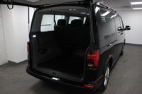 USED 2020 70 VOLKSWAGEN TRANSPORTER SHUTTLE 2.0 TDI SE DSG LWB Euro 6 (s/s) 5dr FULL HISTORY INC CAMBELT