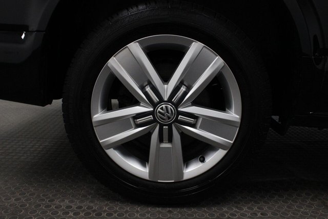 2020 VOLKSWAGEN TRANSPORTER SHUTTLE - Photo 7