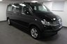 USED 2020 70 VOLKSWAGEN TRANSPORTER SHUTTLE 2.0 TDI SE DSG LWB Euro 6 (s/s) 5dr FULL HISTORY INC CAMBELT