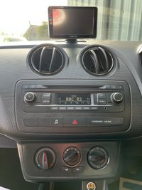 USED 2014 14 SEAT IBIZA 1.4 Toca Hatchback 5dr Petrol Manual Euro 5 (85 ps) FRESH SERVICE GREAT 1ST CAR