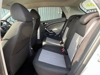USED 2014 14 SEAT IBIZA 1.4 Toca Hatchback 5dr Petrol Manual Euro 5 (85 ps) FRESH SERVICE GREAT 1ST CAR
