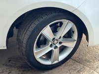 USED 2014 14 SEAT IBIZA 1.4 Toca Hatchback 5dr Petrol Manual Euro 5 (85 ps) FRESH SERVICE GREAT 1ST CAR