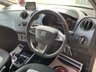 USED 2014 14 SEAT IBIZA 1.4 Toca Hatchback 5dr Petrol Manual Euro 5 (85 ps) FRESH SERVICE GREAT 1ST CAR