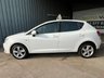 USED 2014 14 SEAT IBIZA 1.4 Toca Hatchback 5dr Petrol Manual Euro 5 (85 ps) FRESH SERVICE GREAT 1ST CAR