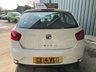 USED 2014 14 SEAT IBIZA 1.4 Toca Hatchback 5dr Petrol Manual Euro 5 (85 ps) FRESH SERVICE GREAT 1ST CAR