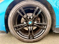 USED 2018 68 BMW 4 SERIES 2.0 420d M Sport Auto Euro 6 (s/s) 2dr 3 YEAR WARRANTY ONLY Â£1198