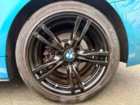 USED 2018 68 BMW 4 SERIES 2.0 420d M Sport Auto Euro 6 (s/s) 2dr 3 YEAR WARRANTY ONLY Â£1198