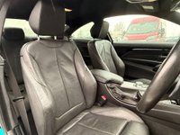 USED 2018 68 BMW 4 SERIES 2.0 420d M Sport Auto Euro 6 (s/s) 2dr 3 YEAR WARRANTY ONLY Â£1198