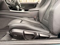 USED 2018 68 BMW 4 SERIES 2.0 420d M Sport Auto Euro 6 (s/s) 2dr 3 YEAR WARRANTY ONLY Â£1198