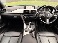 USED 2018 68 BMW 4 SERIES 2.0 420d M Sport Auto Euro 6 (s/s) 2dr 3 YEAR WARRANTY ONLY Â£1198