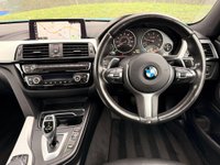 USED 2018 68 BMW 4 SERIES 2.0 420d M Sport Auto Euro 6 (s/s) 2dr 3 YEAR WARRANTY ONLY Â£1198