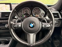 USED 2018 68 BMW 4 SERIES 2.0 420d M Sport Auto Euro 6 (s/s) 2dr 3 YEAR WARRANTY ONLY Â£1198