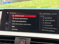 USED 2018 68 BMW 4 SERIES 2.0 420d M Sport Auto Euro 6 (s/s) 2dr 3 YEAR WARRANTY ONLY Â£1198