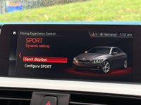 USED 2018 68 BMW 4 SERIES 2.0 420d M Sport Auto Euro 6 (s/s) 2dr 3 YEAR WARRANTY ONLY Â£1198