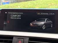USED 2018 68 BMW 4 SERIES 2.0 420d M Sport Auto Euro 6 (s/s) 2dr 3 YEAR WARRANTY ONLY Â£1198