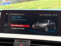 USED 2018 68 BMW 4 SERIES 2.0 420d M Sport Auto Euro 6 (s/s) 2dr 3 YEAR WARRANTY ONLY Â£1198