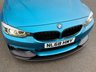 USED 2018 68 BMW 4 SERIES 2.0 420d M Sport Auto Euro 6 (s/s) 2dr 3 YEAR WARRANTY ONLY Â£1198